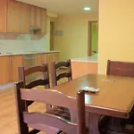 Apartamento Ababides