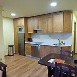 Ababides Apartamento *