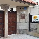 Apartamento Ababides Baiona