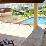 Ababides Apartamento