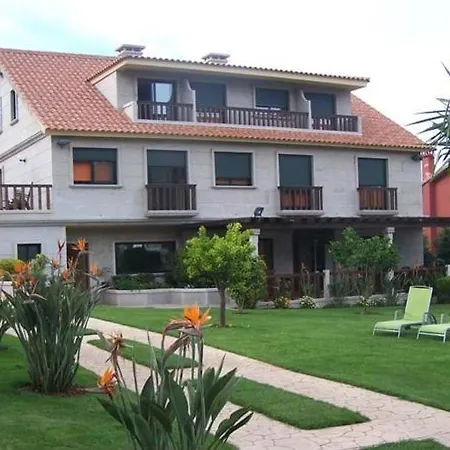 Apartamento Ababides *