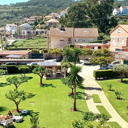 Apartamento Ababides