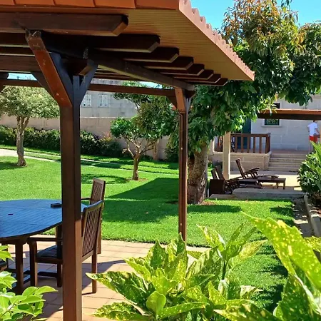 Apartamento Ababides Baiona