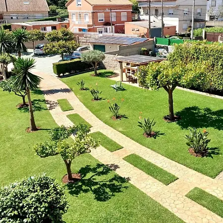 Apartamento Ababides *