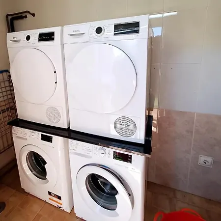 Ababides Apartment Baiona