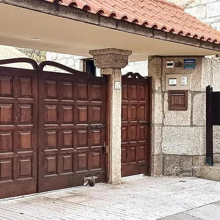 Ababides Apartment
