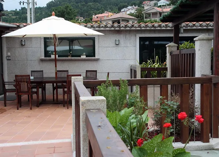 アパート Ababides バイヨーナ