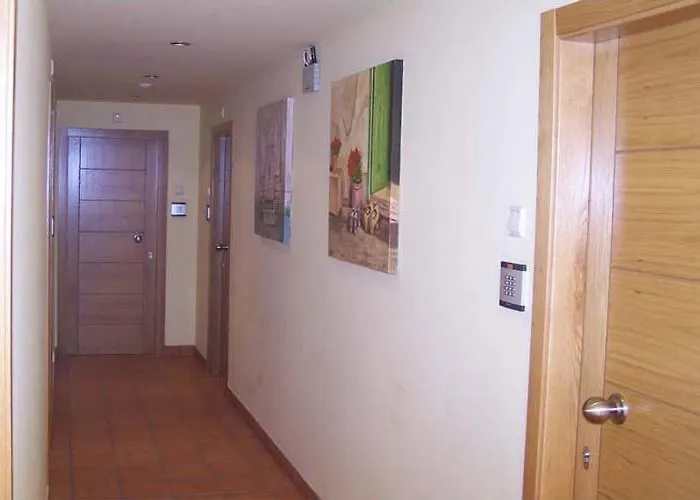 アパート Ababides