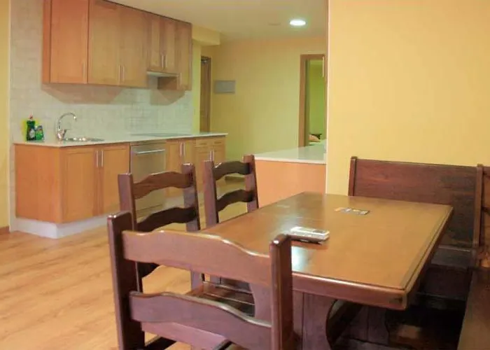 アパート Ababides