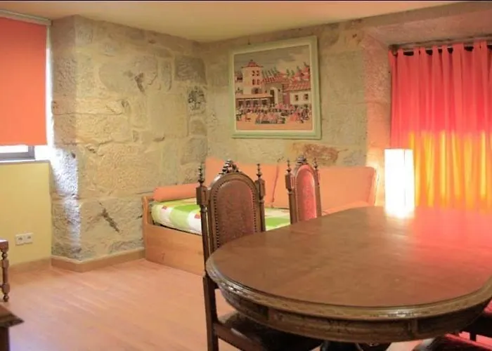 Ababides アパート