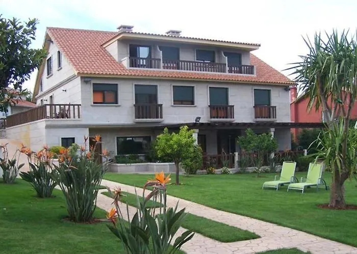 アパート Ababides *