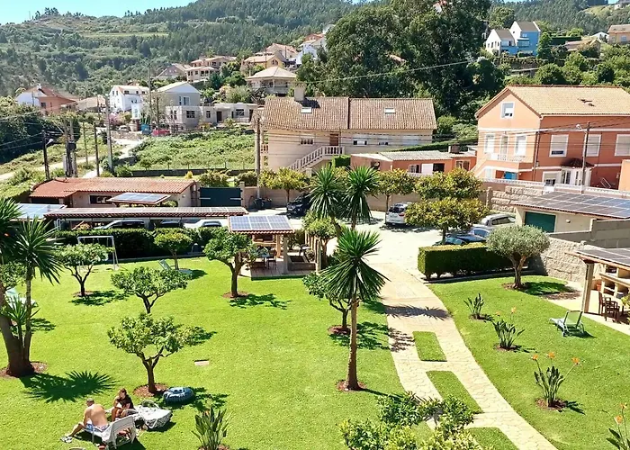 アパート Ababides