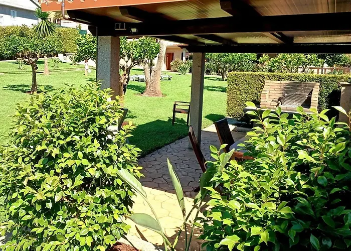 アパート Ababides *