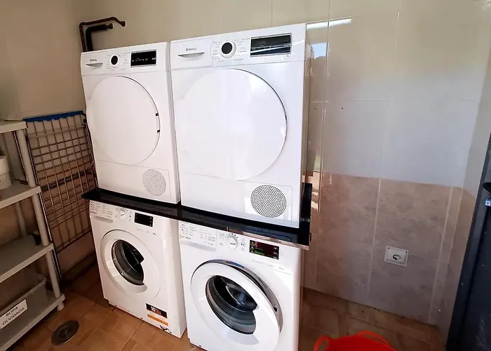 Ababides アパート バイヨーナ