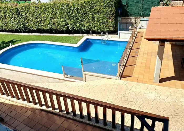 Ababides アパート *