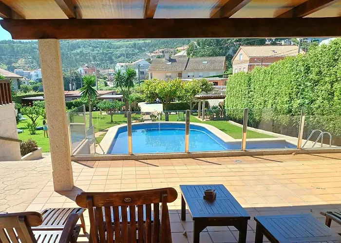 アパート Ababides *