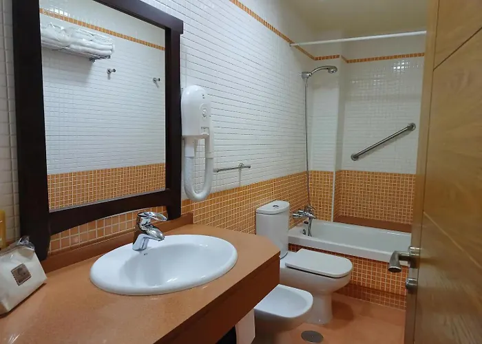 Ababides アパート バイヨーナ