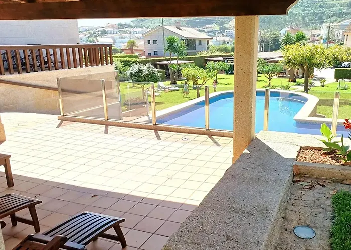 Ababides アパート